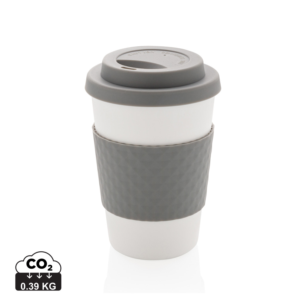 Miniature 10 pour Mug en PP recyclable 270ml