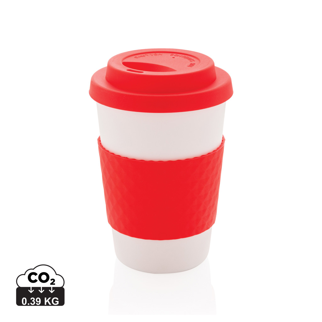 Miniature 11 pour Mug en PP recyclable 270ml
