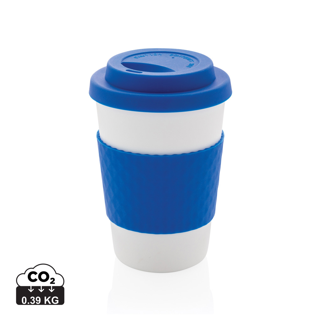 Miniature 12 pour Mug en PP recyclable 270ml