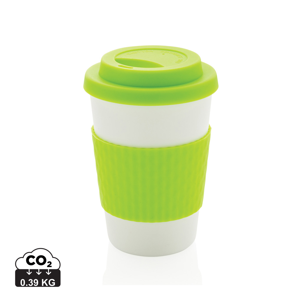Miniature 13 pour Mug en PP recyclable 270ml