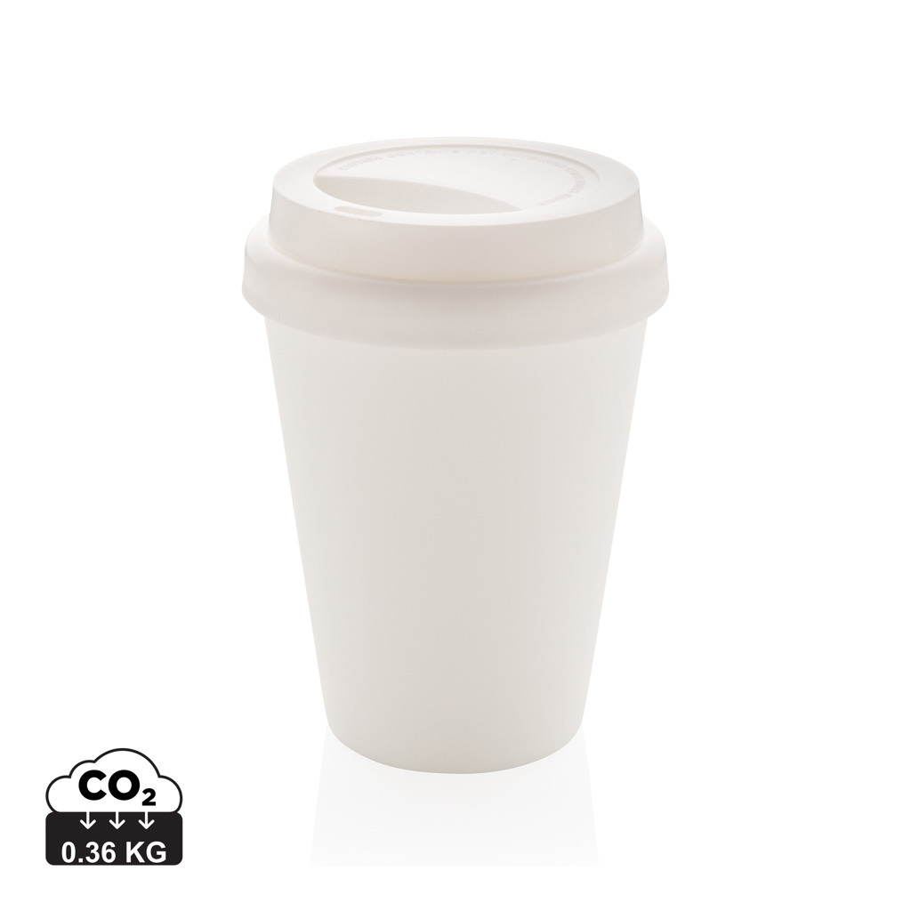 Miniature 13 pour Mug en PP recyclable à double paroi 300ml