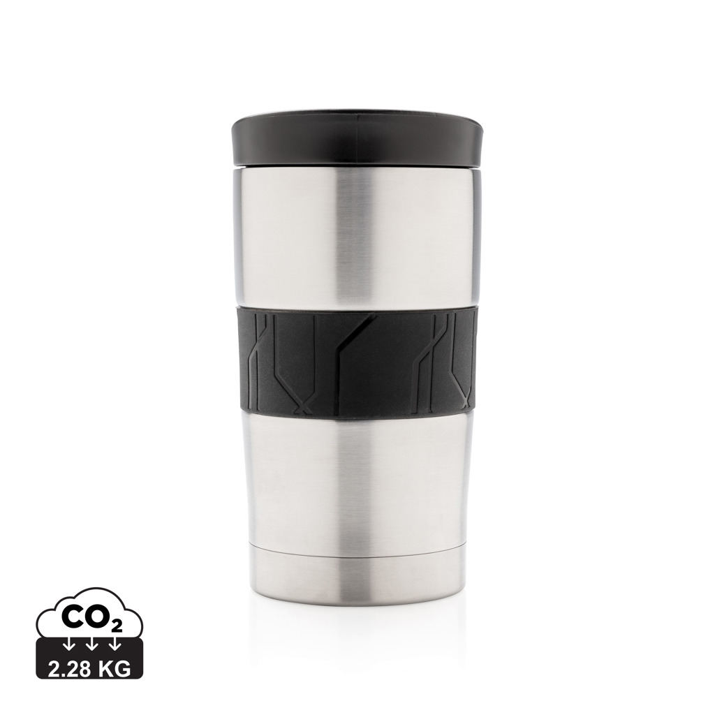 Miniature 1 pour Mug double paroi en acier