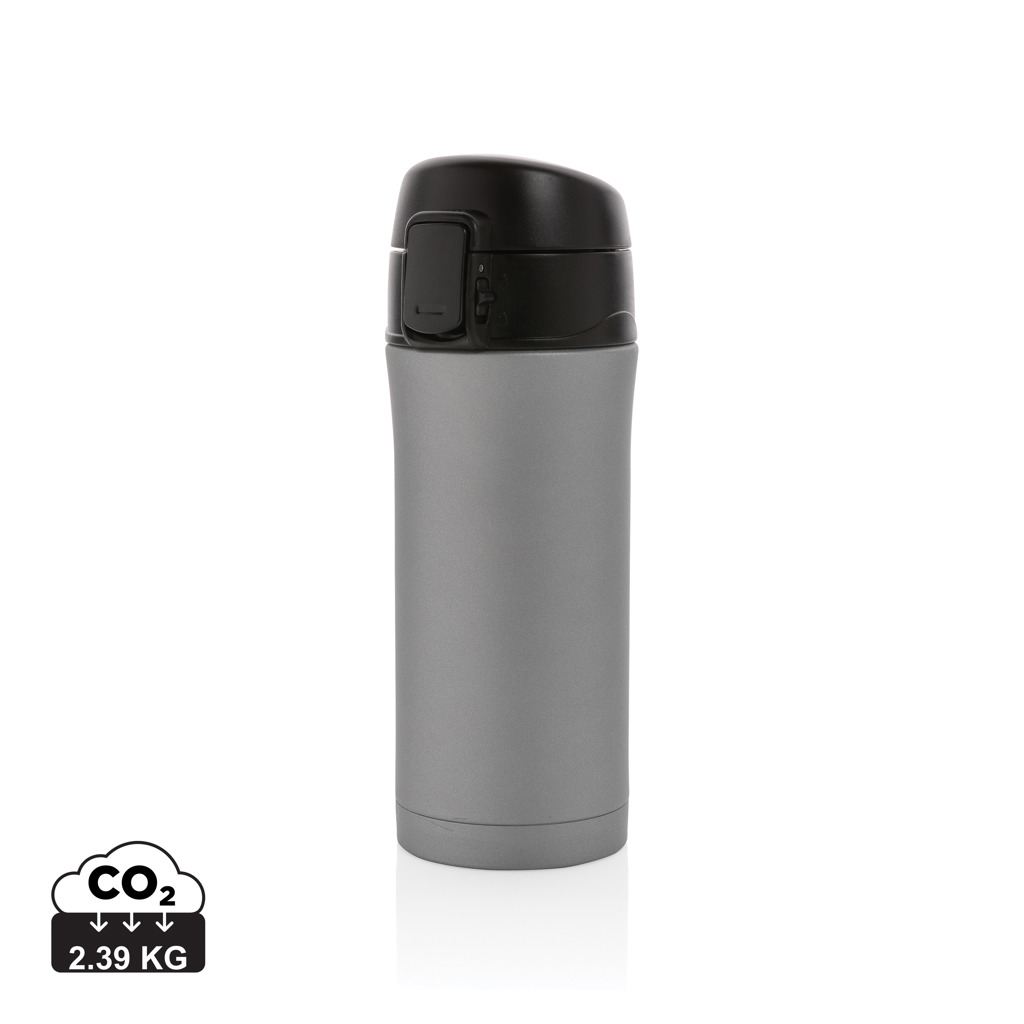 Miniature 15 pour Mug à verrouillage facile métallique mat