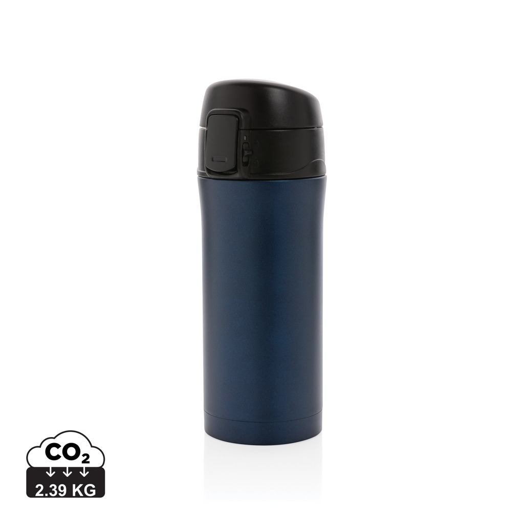 Miniature 16 pour Mug à verrouillage facile métallique mat