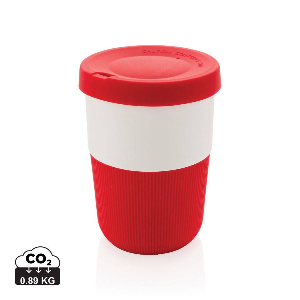 Miniature 12 pour Tasse Coffee To Go 380ml en PLA