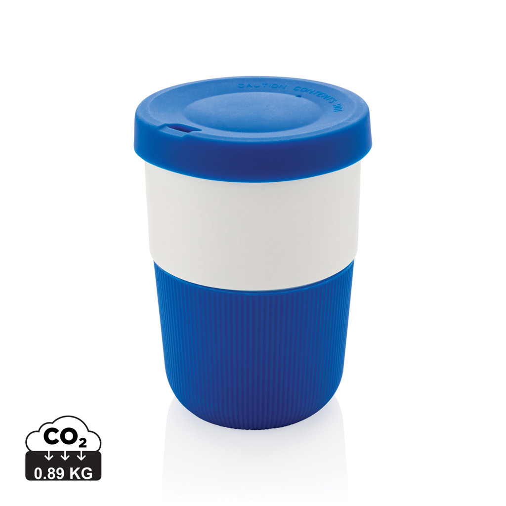 Miniature 13 pour Tasse Coffee To Go 380ml en PLA