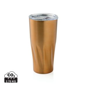 Visuel Mug avec isolation en cuivre