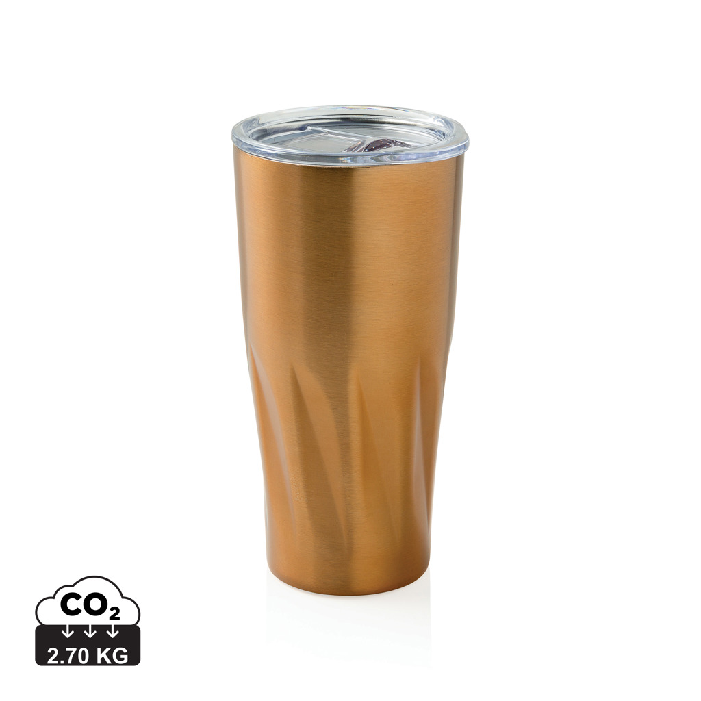 Miniature 1 pour Mug avec isolation en cuivre