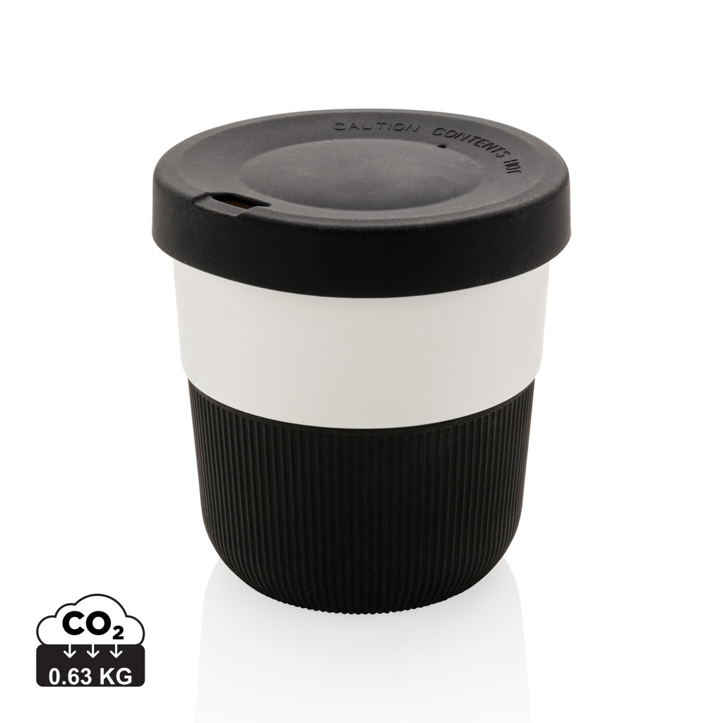 Miniature 1 pour Tasse Coffee To Go 280ml en PLA