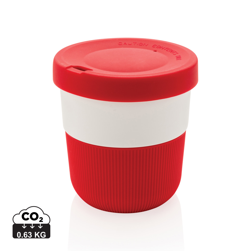 Miniature 12 pour Tasse Coffee To Go 280ml en PLA