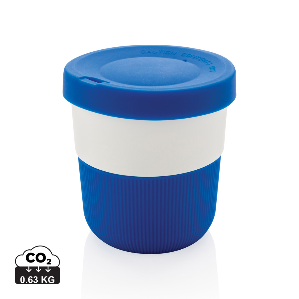 Miniature 13 pour Tasse Coffee To Go 280ml en PLA
