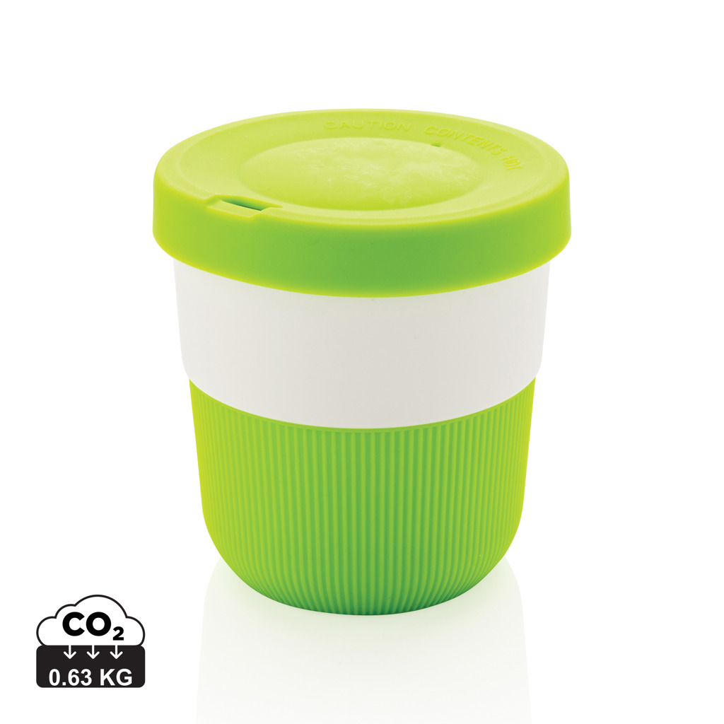 Miniature 14 pour Tasse Coffee To Go 280ml en PLA