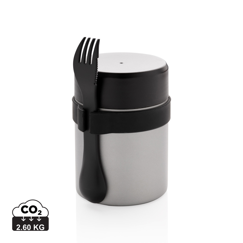 Miniature 1 pour Conteneur à aliments Bogota avec revêtement céramique