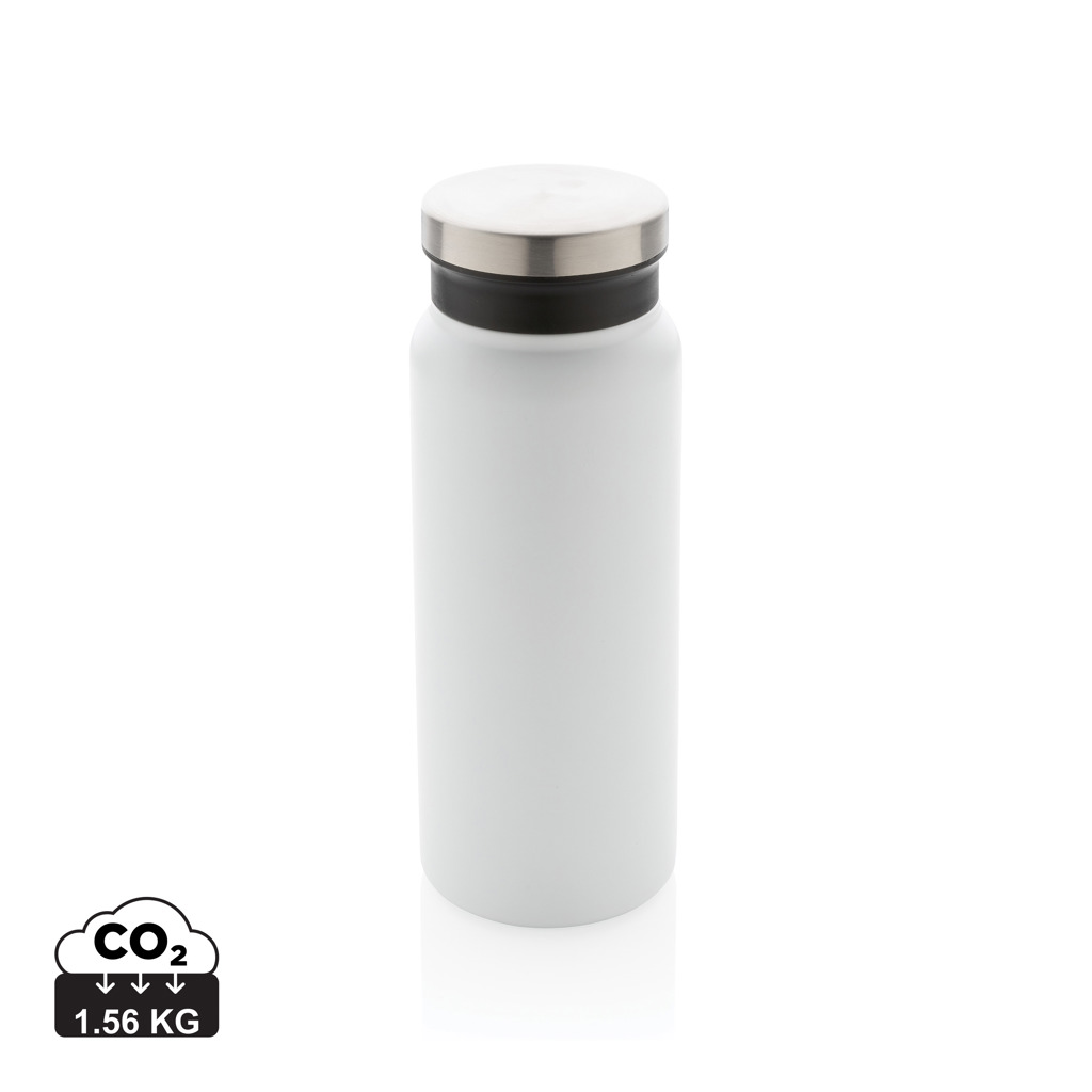 Miniature 15 pour Bouteille isotherme 600ml en acier inoxydable recyclé RCS
