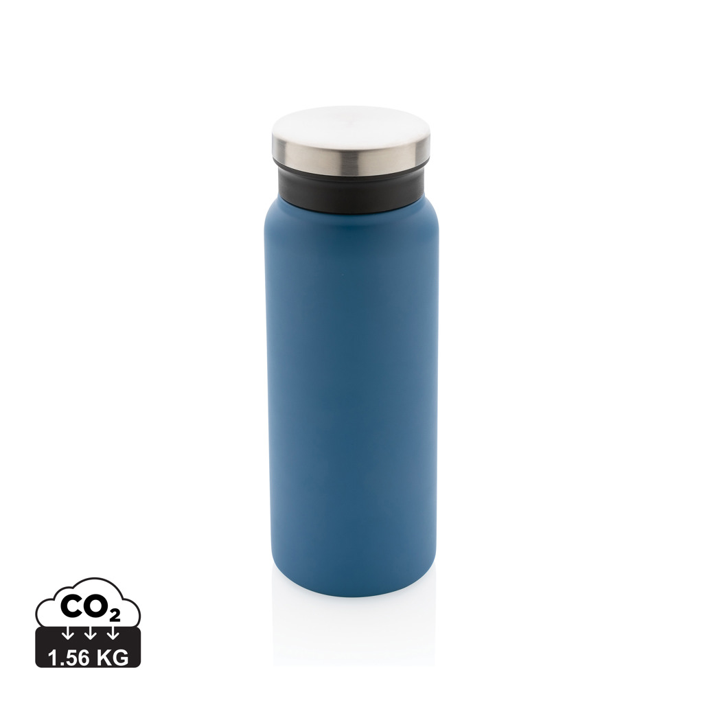 Miniature 16 pour Bouteille isotherme 600ml en acier inoxydable recyclé RCS