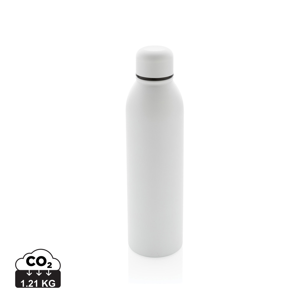 Miniature 16 pour Bouteille isotherme 500ml en acier inoxydable recyclé RCS