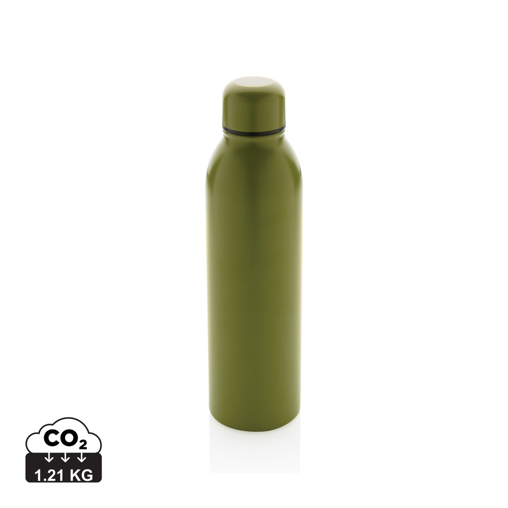 Miniature 18 pour Bouteille isotherme 500ml en acier inoxydable recyclé RCS
