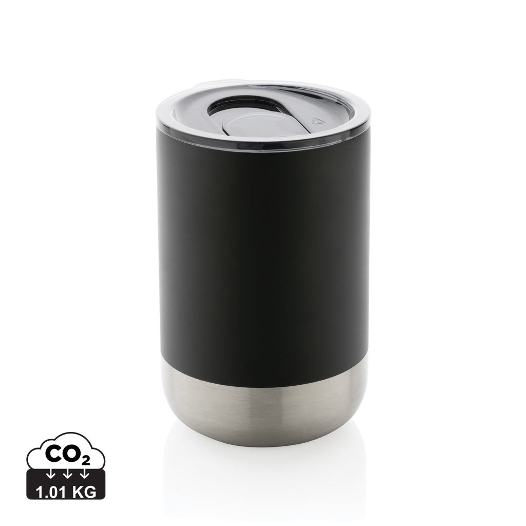 Miniature 1 pour Mug en acier inoxydable recyclé RCS