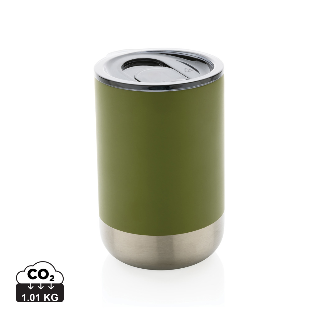 Miniature 18 pour Mug en acier inoxydable recyclé RCS