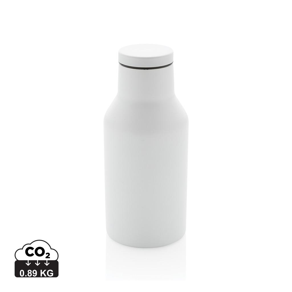 Miniature 15 pour Bouteille isotherme compacte 300ml en acier inoxydable recyc