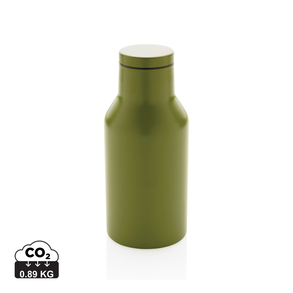 Miniature 17 pour Bouteille isotherme compacte 300ml en acier inoxydable recyc