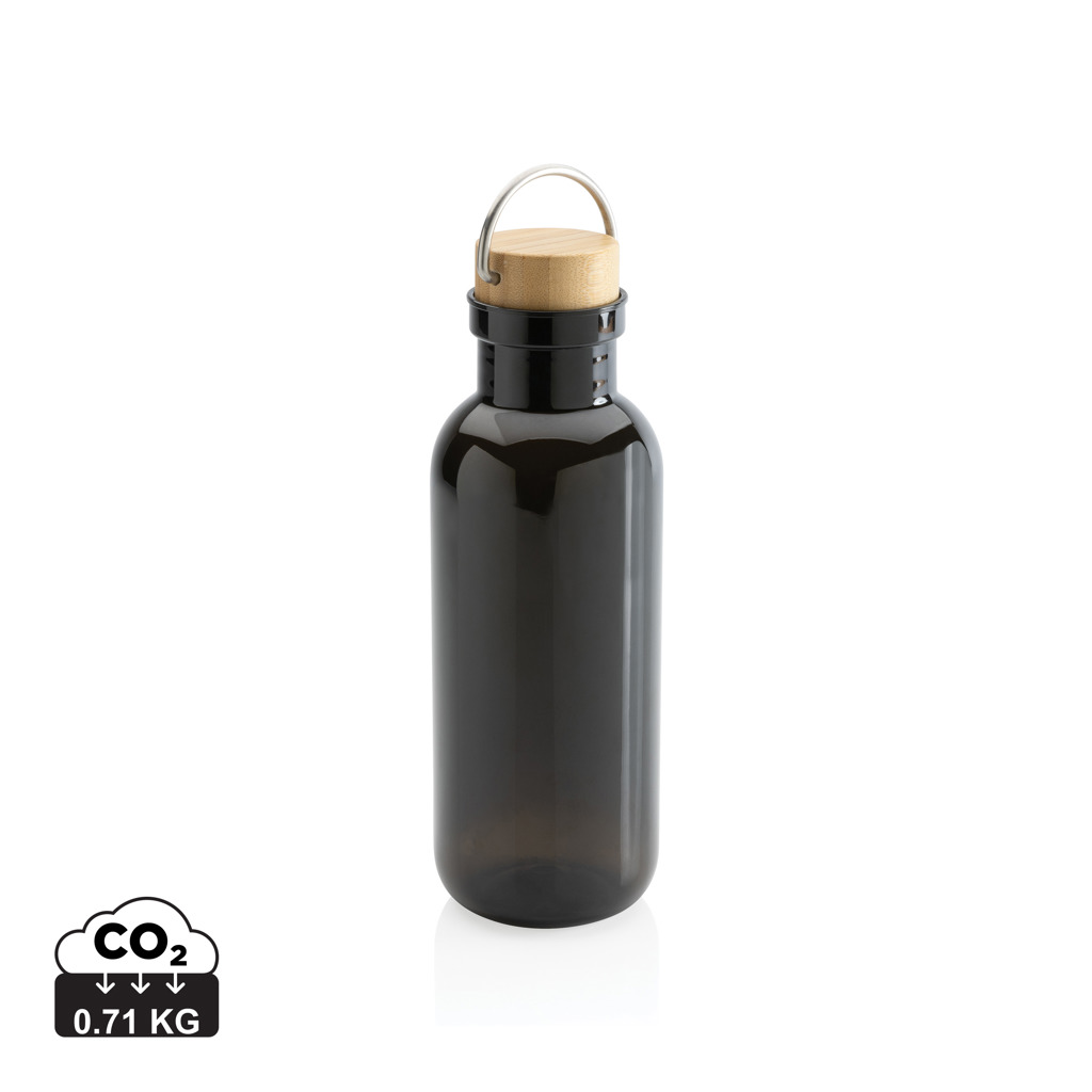 Miniature 13 pour Bouteille 680ml en rPET GRS, couvercle en bambou FSC®