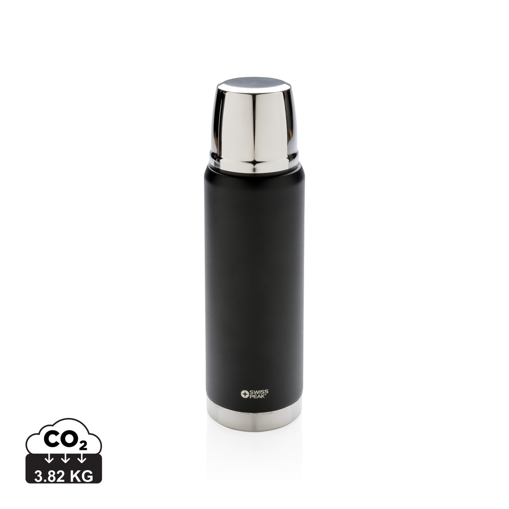 Miniature 1 pour Bouteille isotherme 0.5L Swiss Peak Elite
