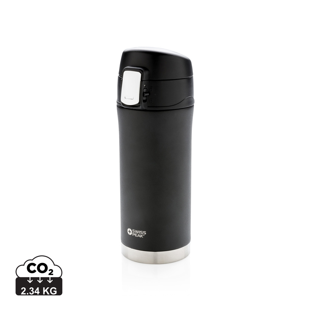 Miniature 1 pour Mug Swiss Peak Elite