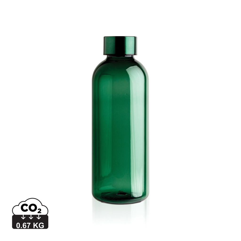 Miniature 17 pour Bouteille d'eau étanche avec bouchon en métal