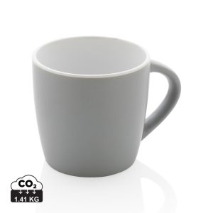 Visuel Mug en céramique avec intérieur coloré