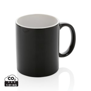Visuel Mug céramique classique