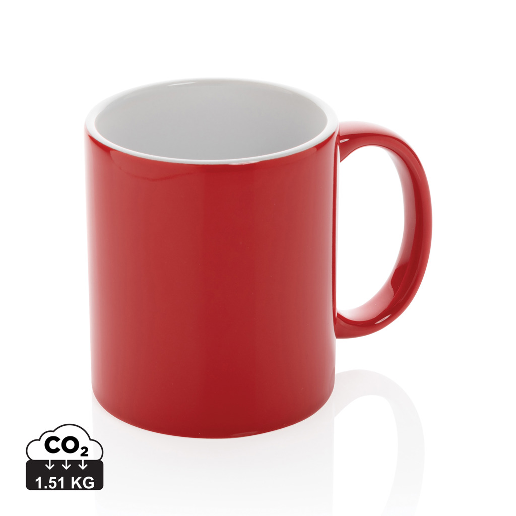 Miniature 14 pour Mug céramique classique