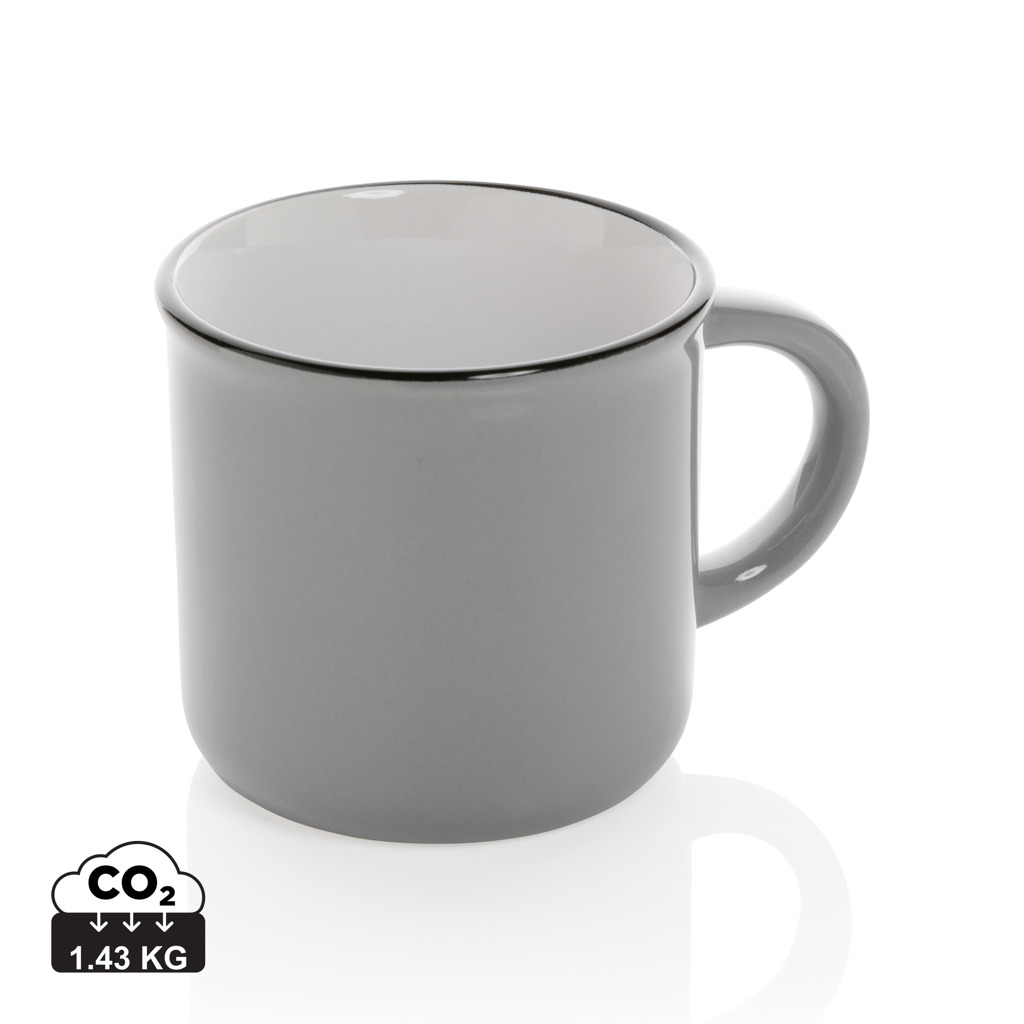 Miniature 12 pour Mug céramique vintage