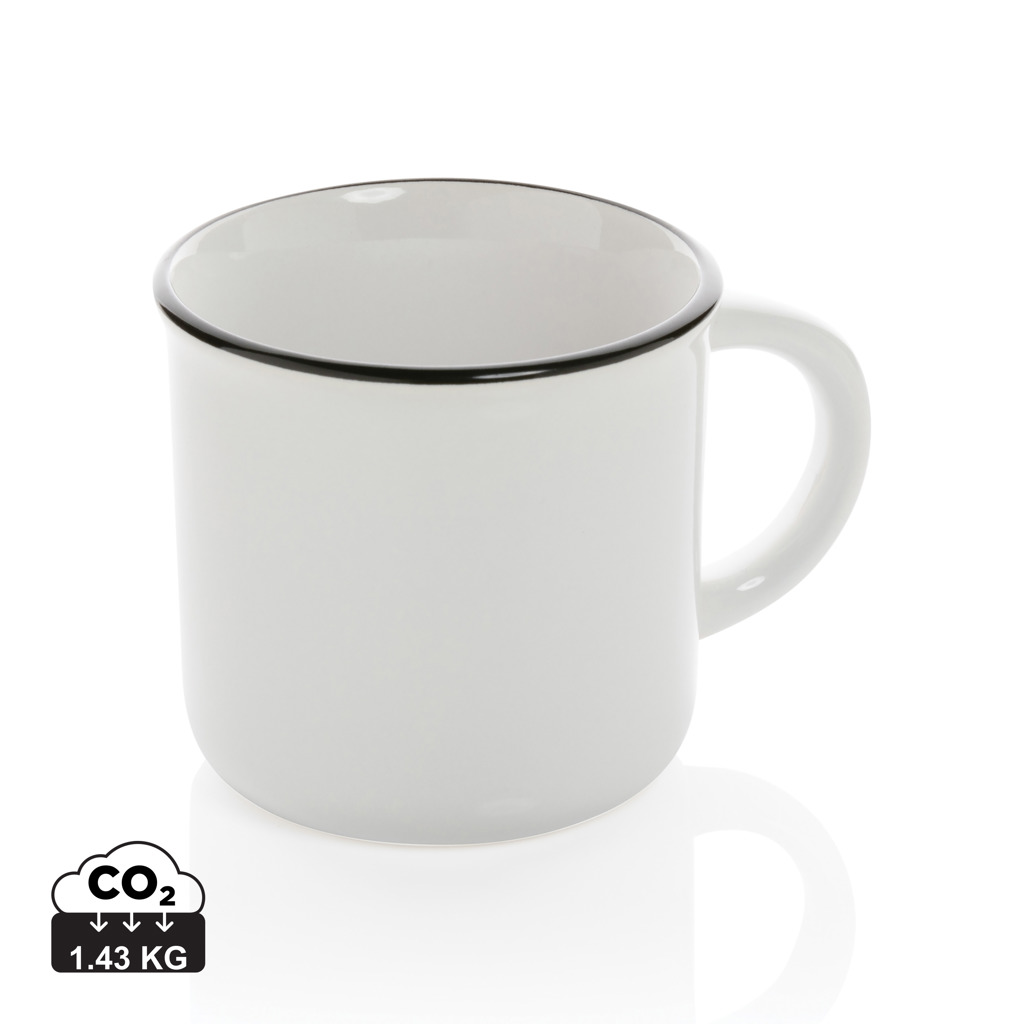 Miniature 13 pour Mug céramique vintage