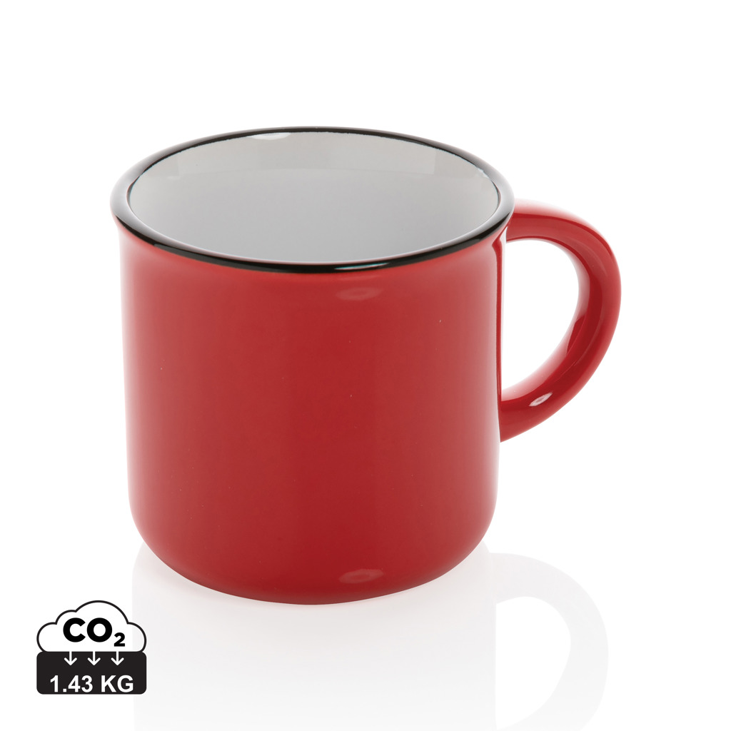 Miniature 14 pour Mug céramique vintage
