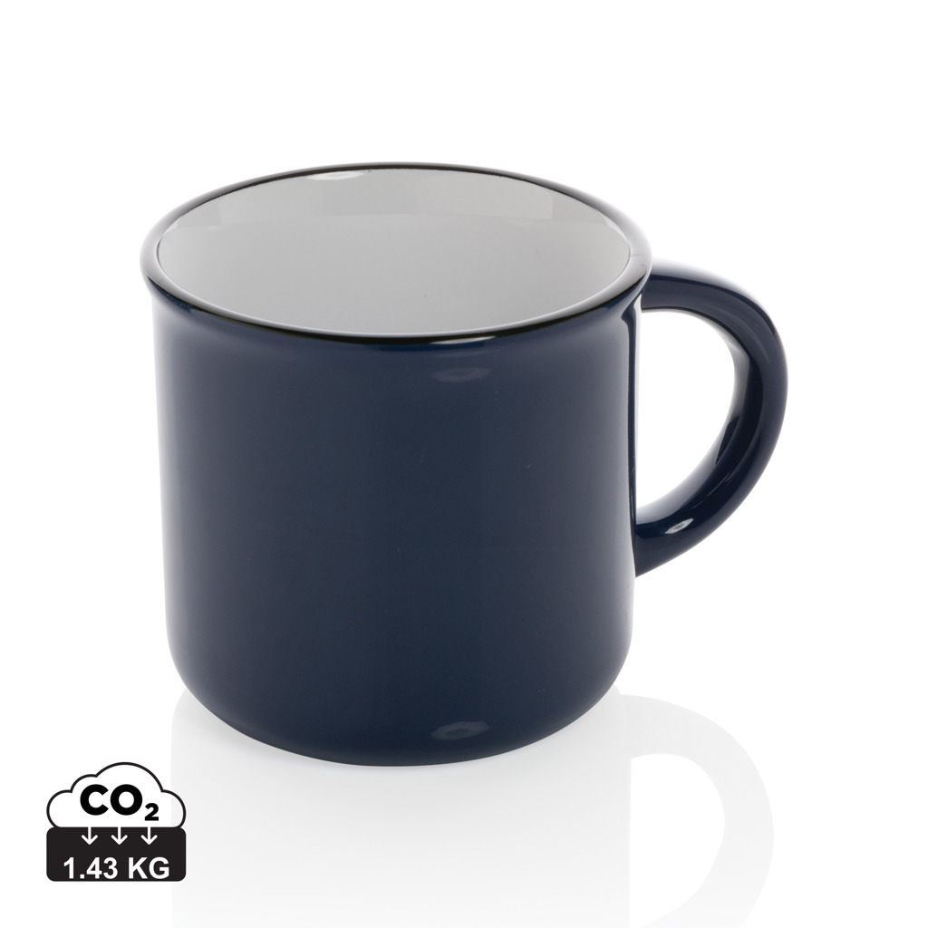 Miniature 15 pour Mug céramique vintage