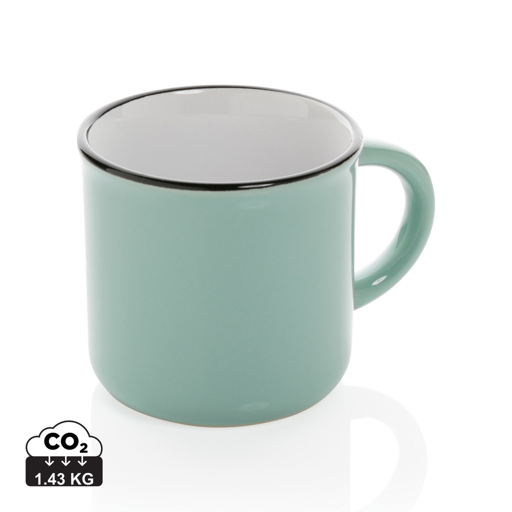 Miniature 16 pour Mug céramique vintage