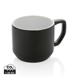 Visuel Mug céramique moderne