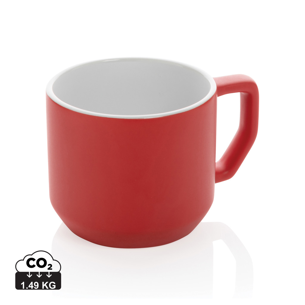 Miniature 14 pour Mug céramique moderne