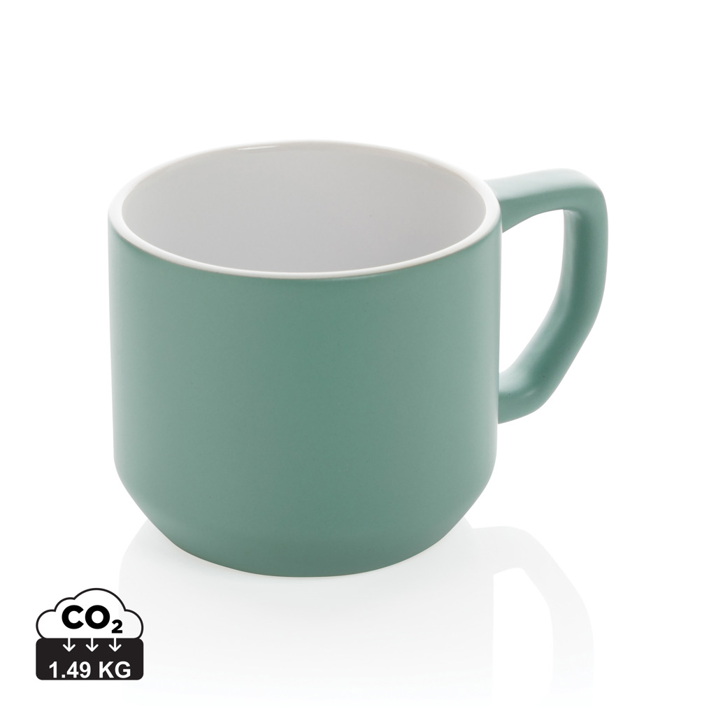Miniature 16 pour Mug céramique moderne