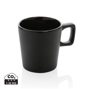 Visuel Mug céramique au design moderne