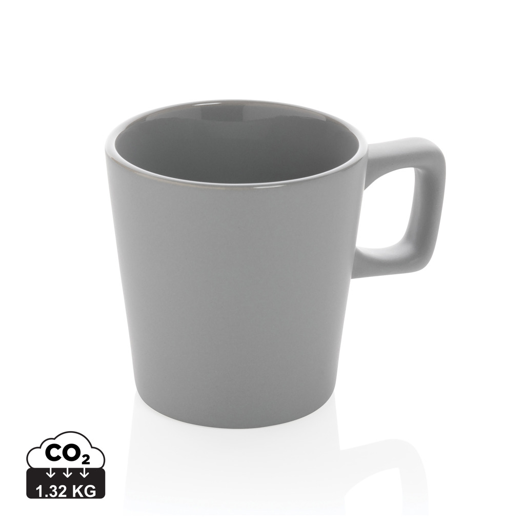 Miniature 12 pour Mug céramique au design moderne