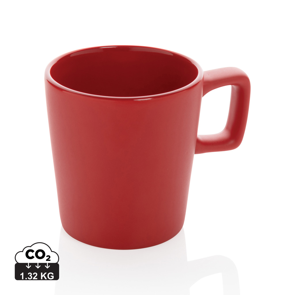Miniature 14 pour Mug céramique au design moderne