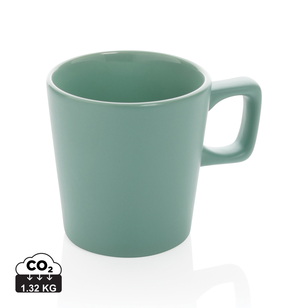 Miniature 16 pour Mug céramique au design moderne
