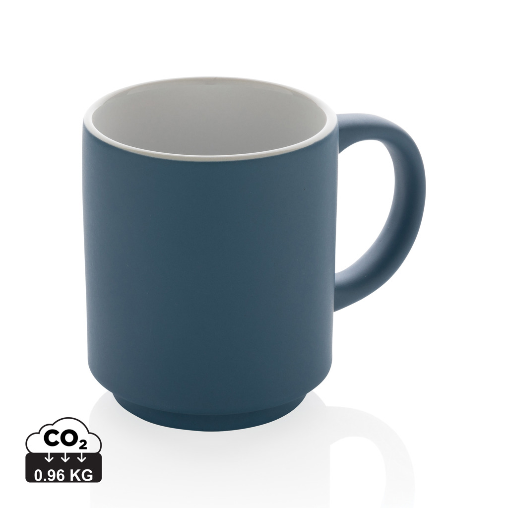 Miniature 14 pour Mug en céramique empilable
