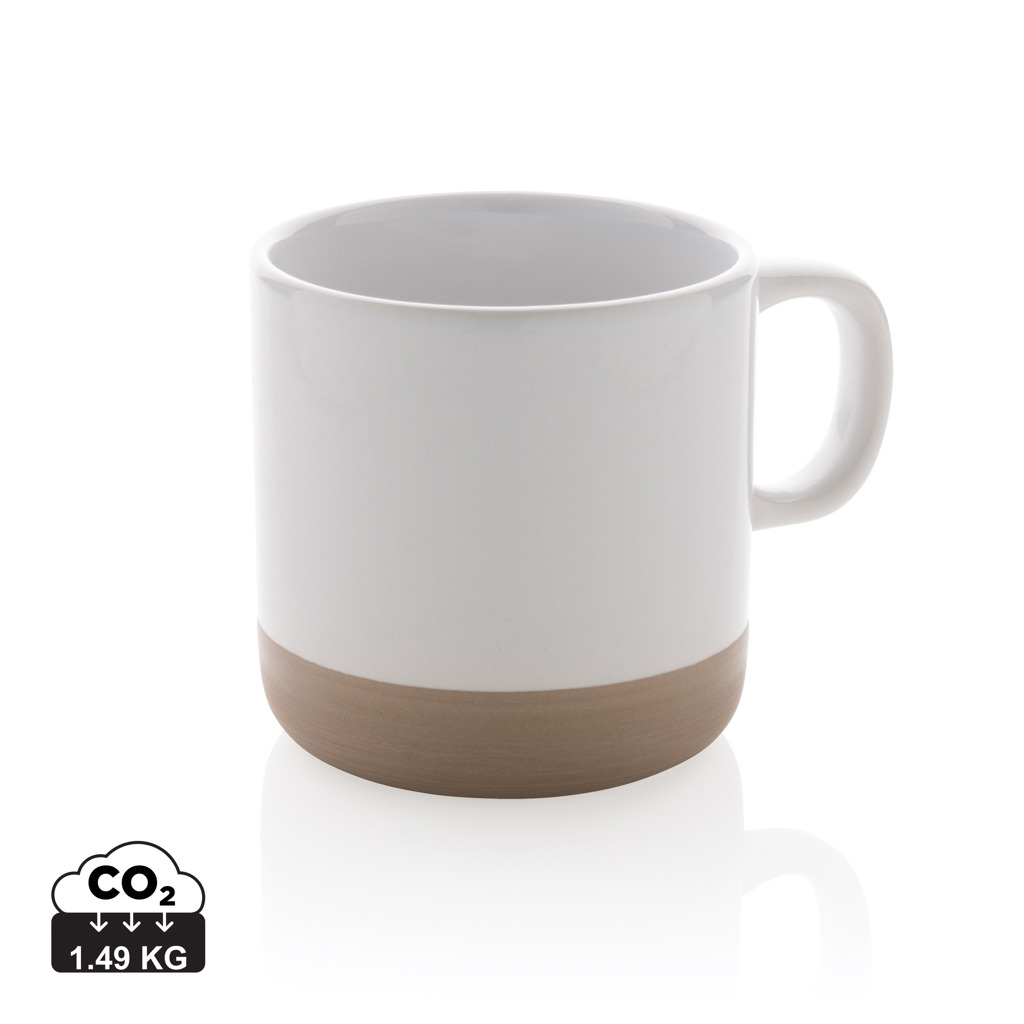 Miniature 12 pour Tasse en céramique émaillée