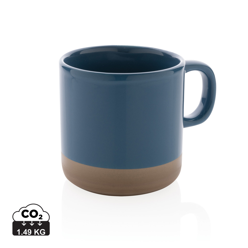 Miniature 13 pour Tasse en céramique émaillée
