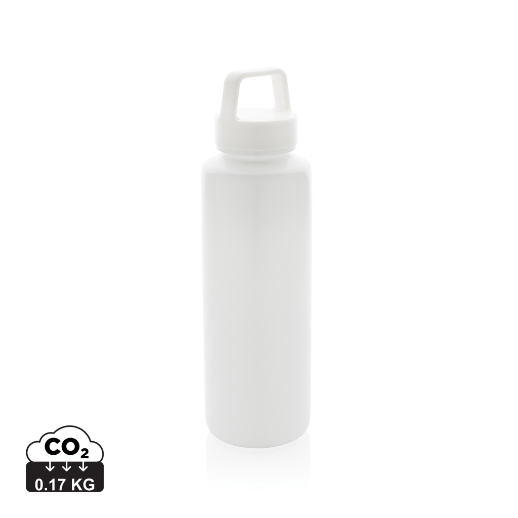 Miniature 12 pour Bouteille 500ml en PP recyclé RCS et avec poignée