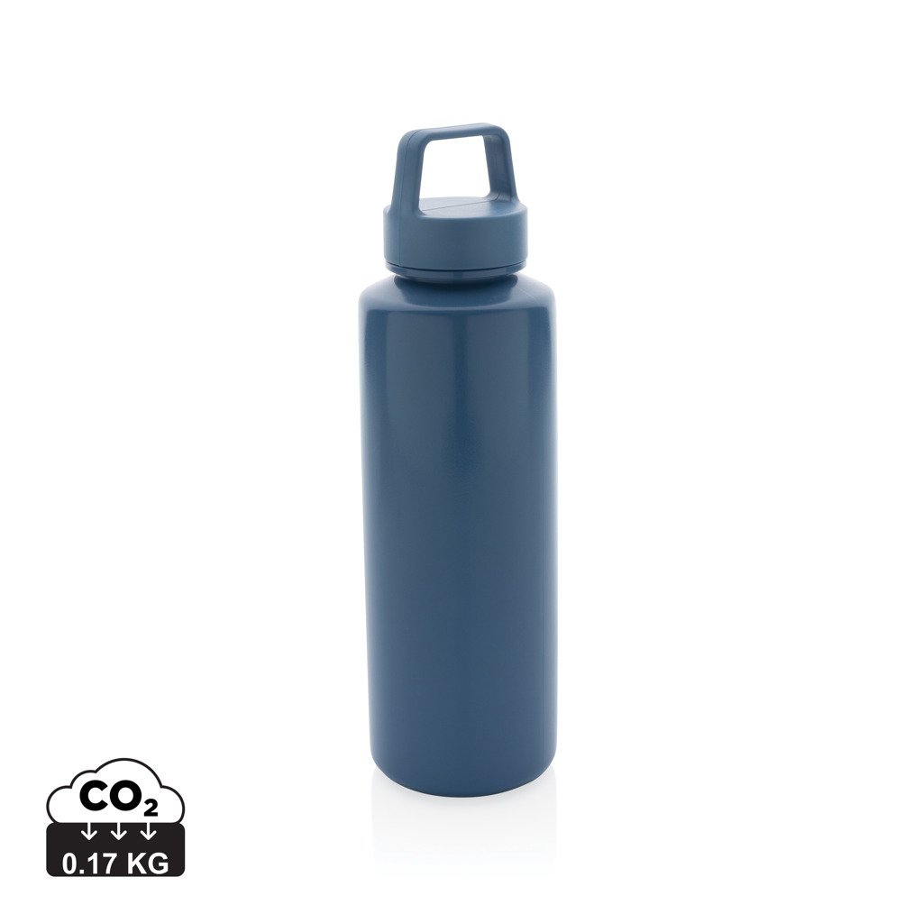 Miniature 13 pour Bouteille 500ml en PP recyclé RCS et avec poignée