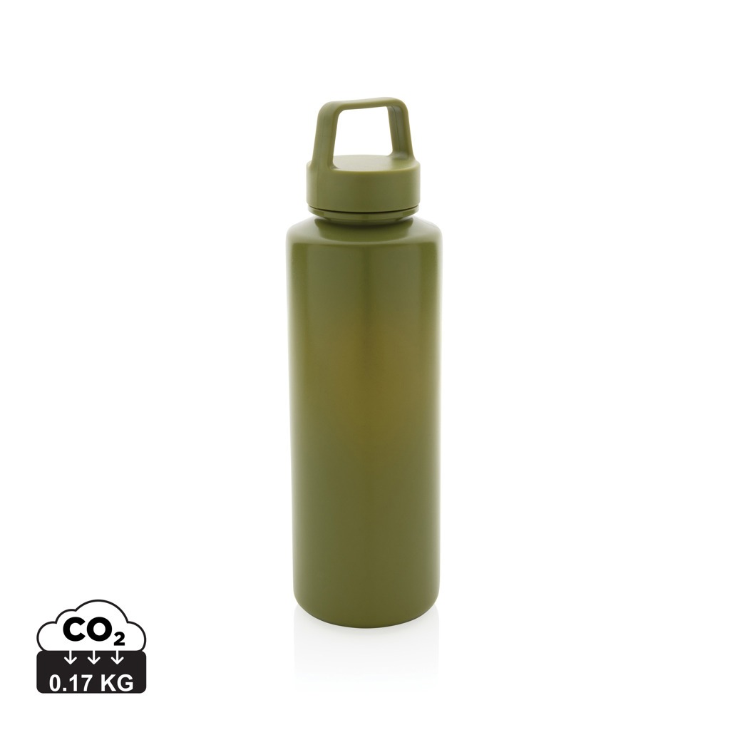 Miniature 14 pour Bouteille 500ml en PP recyclé RCS et avec poignée